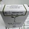 1G Raw Garden Live Resin Cart Digital Art - Image 11