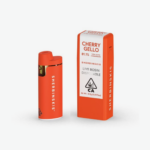 .5G Sherbinski Live ROSIN disposable vape Digital Art