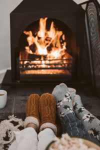 cozy-fireplace-socks