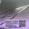1.5G Sauce Classics Black Disposable Vape Digital Art - Image 4