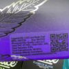 1.5G Sauce Classics Black Disposable Vape Digital Art - Image 10