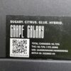 6G Number Extracts disposable vape Digital Art - Image 6