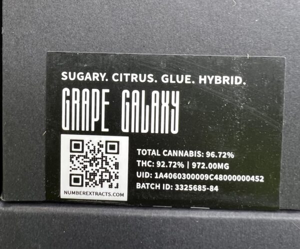 6G Number Extracts disposable vape Digital Art - Image 6