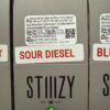 1G Stiiizy Pods Digital Art - Image 7
