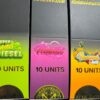 2G Muha Meds Disposable Vape Digital Art - Image 3