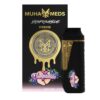 2G Muha Meds Disposable Vape Digital Art - Image 6