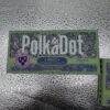Polka Dot 5G Mushroom Chocolate Bar Digital Art - Image 5