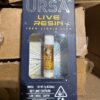 1G Ursa Live Resin Cart Digital Art - Image 6