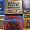 Flav Chocolate Bar 1200mg Digital Art - Image 5