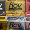 Flav Chocolate Bar 1200mg Digital Art - Image 4