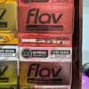 Flav Chocolate Bar 1200mg Digital Art - Image 3
