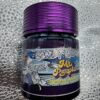 Mr. Purple Hash Rosin Gummies 2000mg Digital Art - Image 11