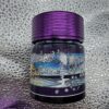 Mr. Purple Hash Rosin Gummies 2000mg Digital Art - Image 12