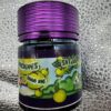 Mr. Purple Hash Rosin Gummies 2000mg Digital Art - Image 10