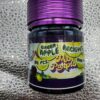 Mr. Purple Hash Rosin Gummies 2000mg Digital Art - Image 9