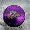 Mr. Purple Hash Rosin Gummies 2000mg Digital Art - Image 8