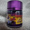 Mr. Purple Hash Rosin Gummies 2000mg Digital Art - Image 5