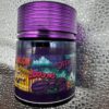 Mr. Purple Hash Rosin Gummies 2000mg Digital Art - Image 6