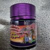 Mr. Purple Hash Rosin Gummies 2000mg Digital Art - Image 4