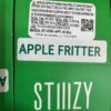 1G Stiiizy Disposable Vape Digital Art - Image 3