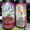 7 Infused Pre Rolls by Puff LA Digital Art - Image 5