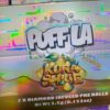 7 Infused Pre Rolls by Puff LA Digital Art - Image 12