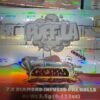 7 Infused Pre Rolls by Puff LA Digital Art - Image 14