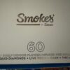 5 Smokes by Sauce Infused Pre Rolls Digital Art - Image 7