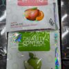 Quality Control Live Resin Gummies 1000mg Digital Art - Image 2