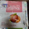 Quality Control Live Resin Gummies 1000mg Digital Art - Image 4