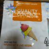 Quality Control Live Resin Gummies 1000mg Digital Art - Image 6