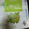 Quality Control Live Resin Gummies 1000mg Digital Art - Image 9