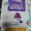 Quality Control Live Resin Gummies 1000mg Digital Art - Image 15