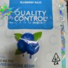 Quality Control Live Resin Gummies 1000mg Digital Art - Image 18