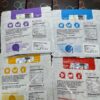 Quality Control Live Resin Gummies 1000mg Digital Art - Image 17