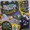 Monster Cookies 500mg Digital Art - Image 10