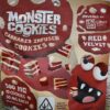 Monster Cookies 500mg Digital Art - Image 5