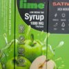 Live Resin Tincture Syrup 1000mg Digital Art - Image 9