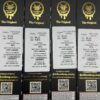 1G California Honey Live Resin Disposable Vape Digital Art - Image 2