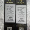 1G California Honey Live Resin Disposable Vape Digital Art - Image 4