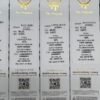 1G California Honey Premium Oil Disposable Vape Digital Art - Image 5