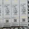 1G California Honey Premium Oil Disposable Vape Digital Art - Image 8