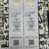 1G California Honey Premium Oil Disposable Vape Digital Art - Image 9