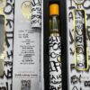 1G California Honey Premium Oil Disposable Vape Digital Art - Image 2
