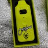2G Neon Green California Honey Live Resin Disposable Vape Digital Art - Image 7