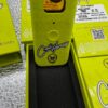 2G Neon Green California Honey Live Resin Disposable Vape Digital Art - Image 8