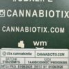 1G CBX Live Resin Terp Sugar Digital Art - Image 11