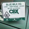 1G CBX Live Resin Terp Sugar Digital Art - Image 9