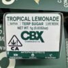1G CBX Live Resin Terp Sugar Digital Art - Image 8