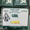 1G CBX Live Resin Terp Sugar Digital Art - Image 6